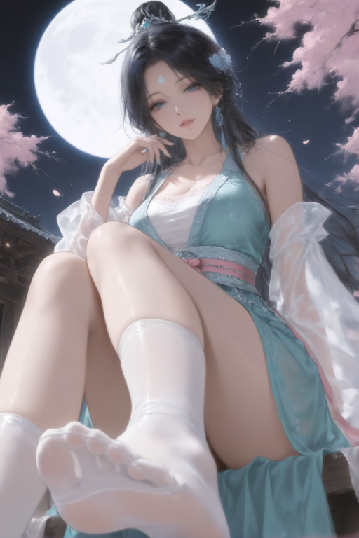 一起长大的贴身丫鬟，说什么也不愿答应我