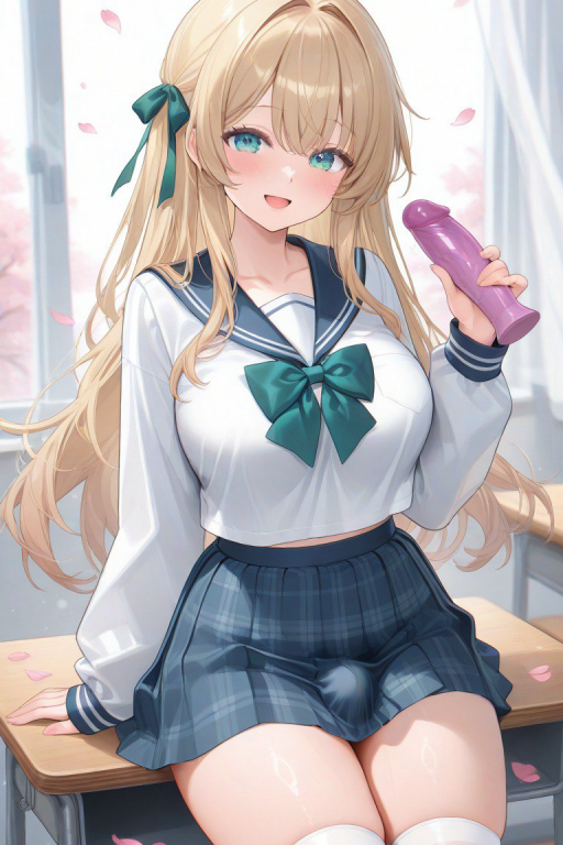 （轮奸卡）作为性欲处理委员被全校师生轮奸的性福生活