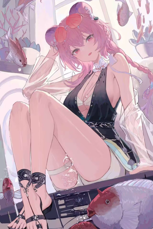  “爱你没差”——【林】