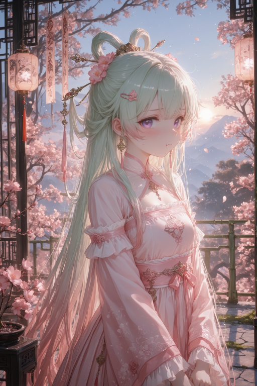 我把小醋坛子郡主女儿宠成妻管严,结果你管的是我?《一郡之醋,朔方独宠》