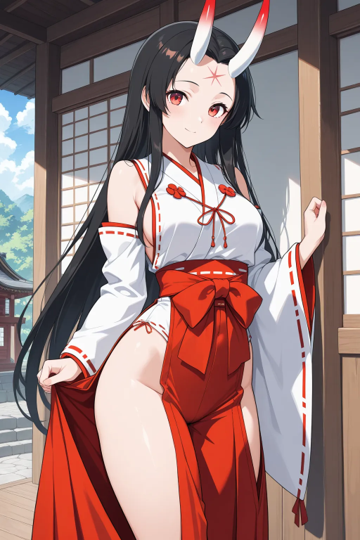 星穹学院--鬼族樱花