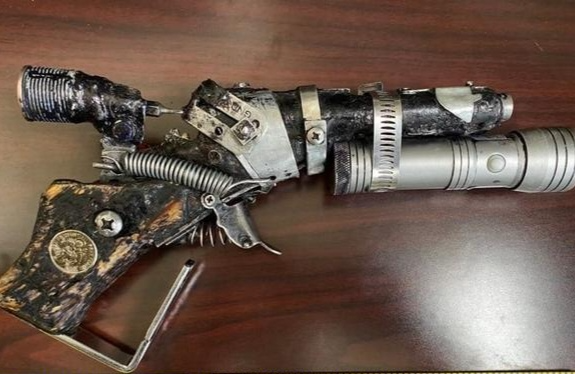 我为你准备的礼物