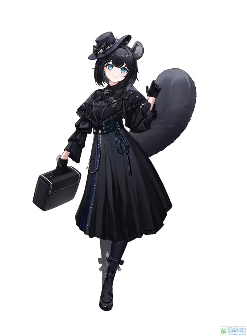 花礼harei （虚拟主播版）