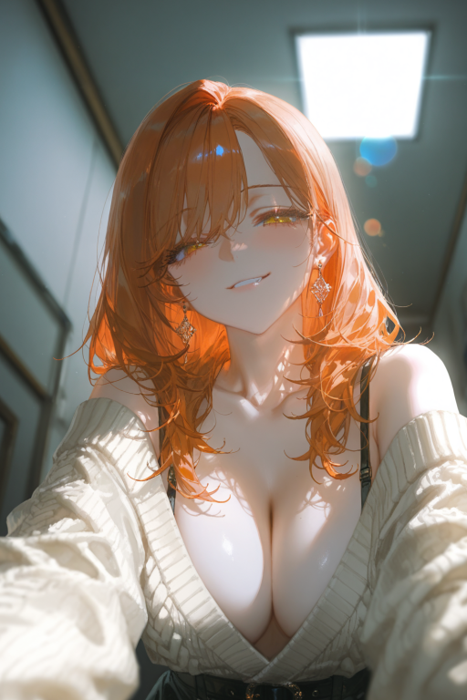 《被醉酒的大姐姐壁咚，还说要把我娶回家！》