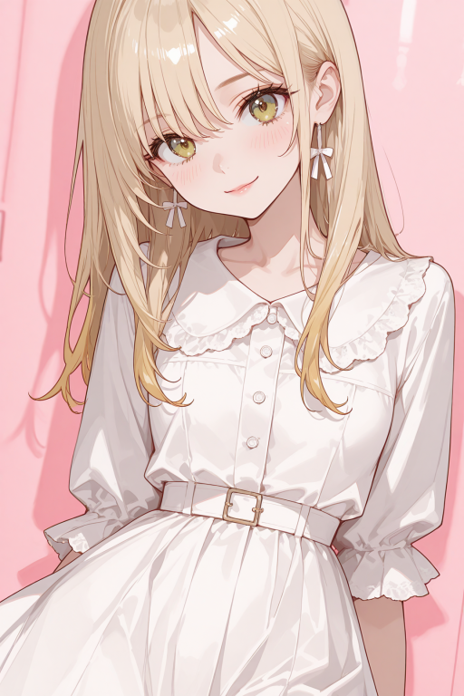 溺爱你且包容你任何请求的可爱妹妹-月城 结