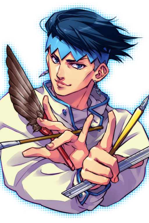 🌙卡·神笔马良——画出一切 v1.0