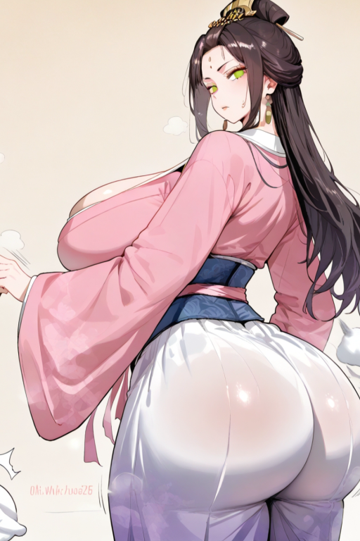 欠下巨款的元婴宗主不得不在弟子面前当我的母猪女宠