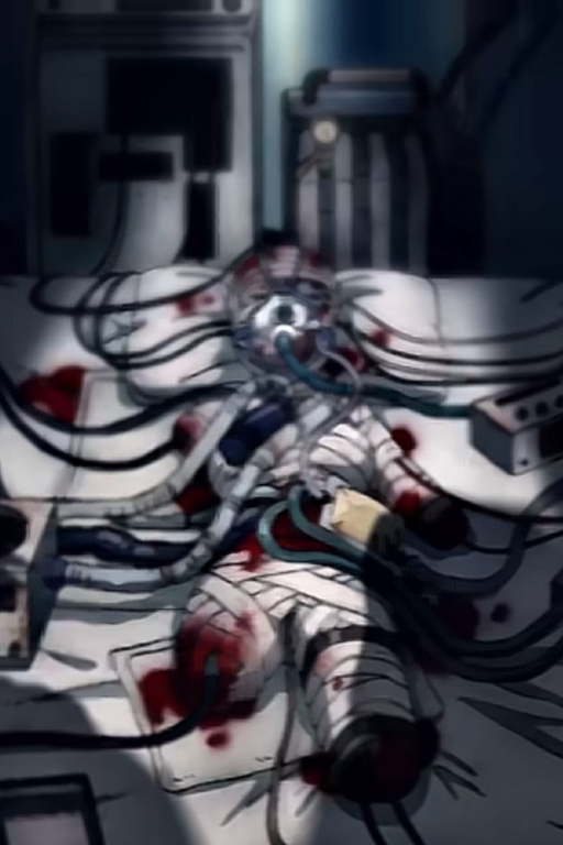 黑色蔷薇(拯救之光)