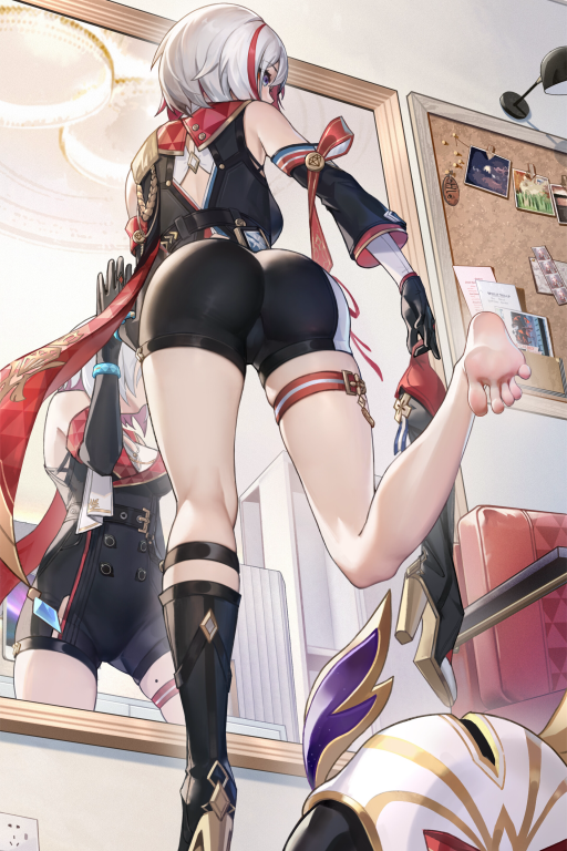 托帕的债务清算：靴下永恒的契约