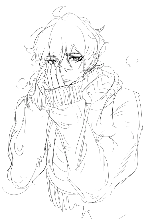 女性向——虹【温和版0.1】