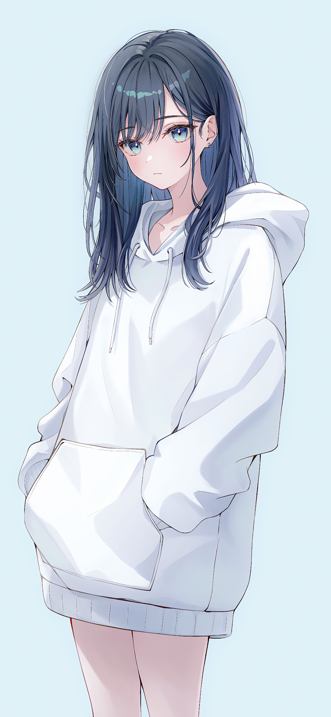 你的抖s扶她妹妹