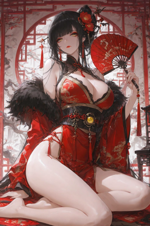 上朝不苟言笑刚正不阿的史官,下朝竟然是青楼花魁!竹丝丝