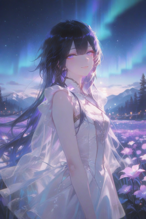 《借我片刻，去看黎明》