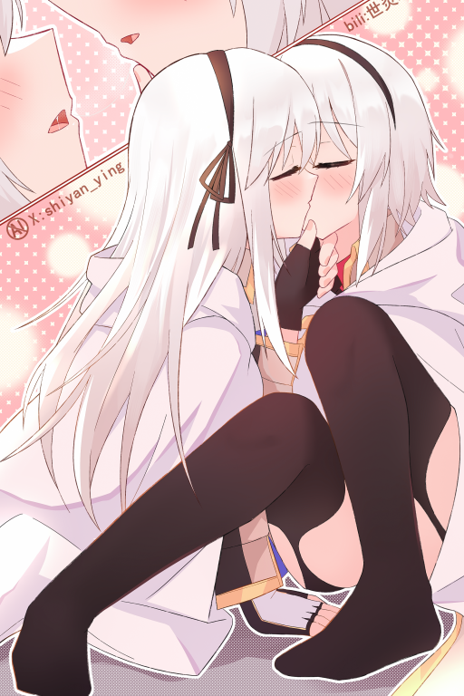 只有姐姐存在的世界