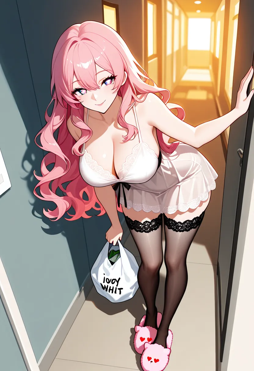 纯欲人妻苏瑶的暧昧陷阱