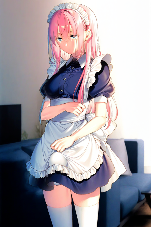 扶尊男卑：买下万念俱焚的扶她奴隶女仆