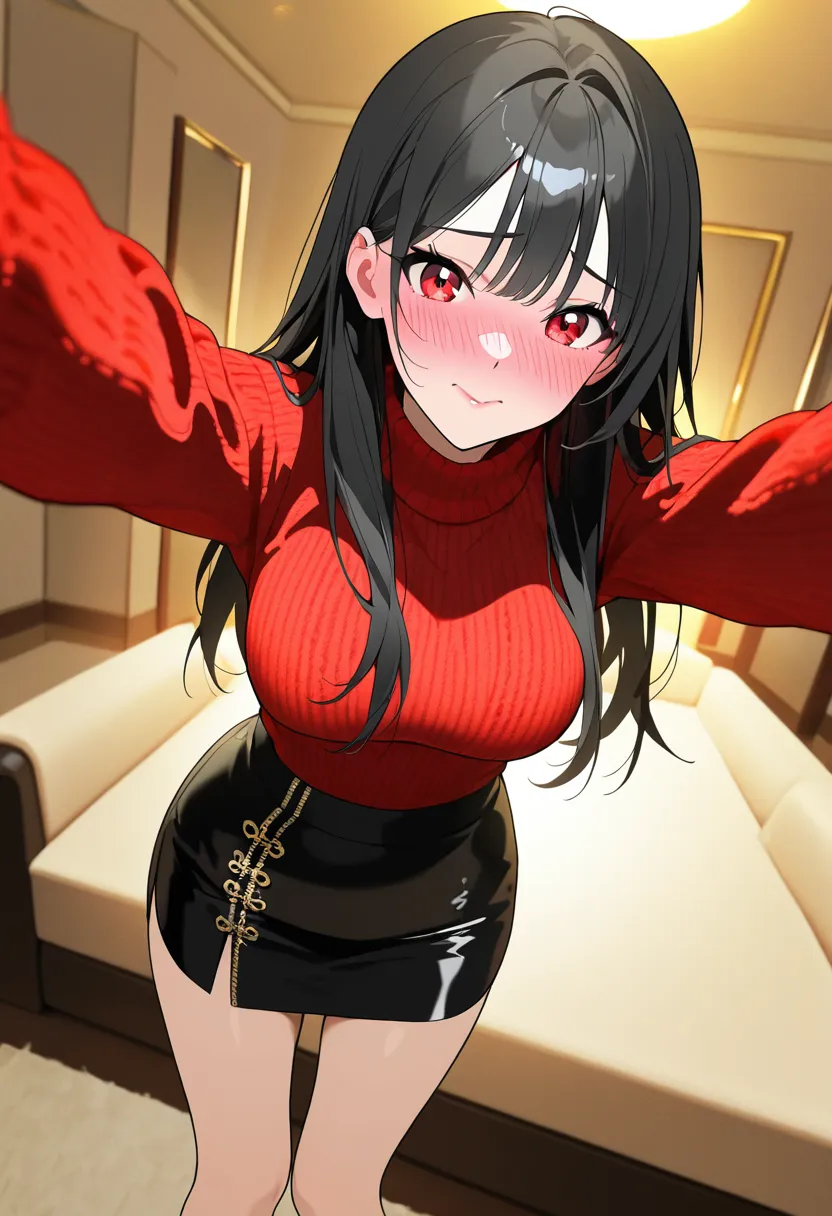 老登,谢谢你的秘籍