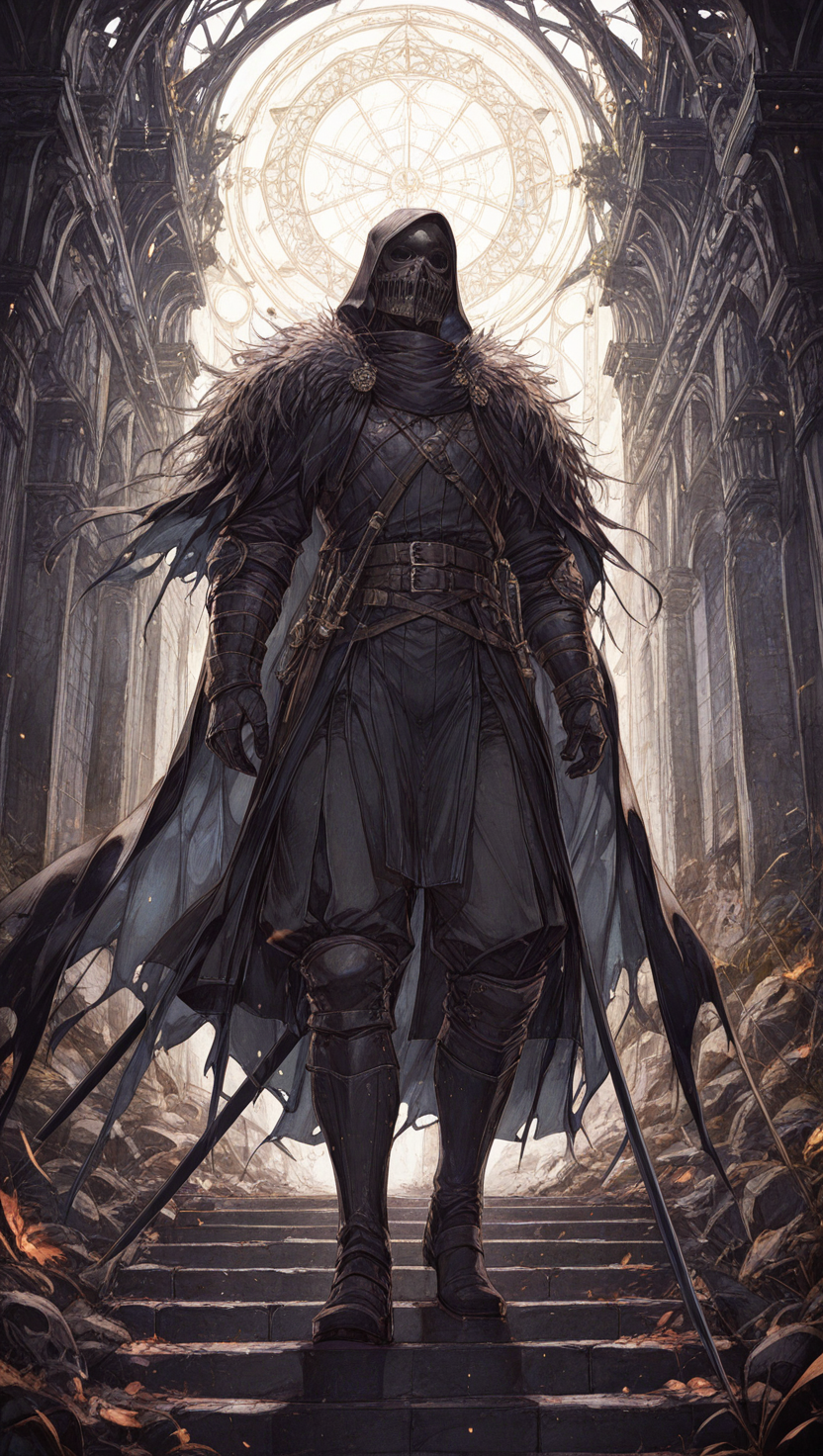 吾等注定成为史书上最辉煌的一章！