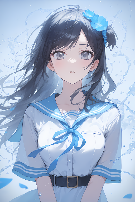 三无烟花师·檀雨烟