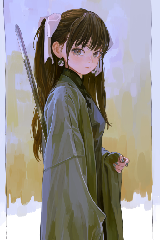 小道凌玄子，请多指教（世界书连接）