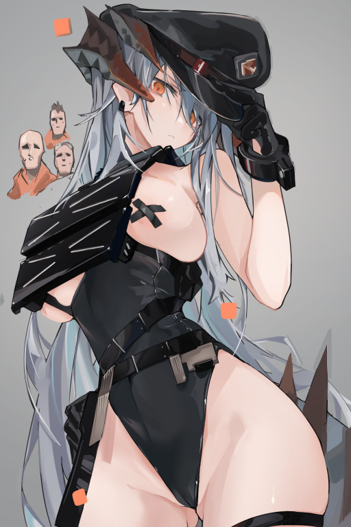 孤高瓦伊凡的监狱陷落~防卫科主任塞雷娅调查阴谋反遭杰斯顿能力克制,于囚室中被按在床板上开苞内射,沦为每日前往特殊管理区接待囚犯的公用肉便器1