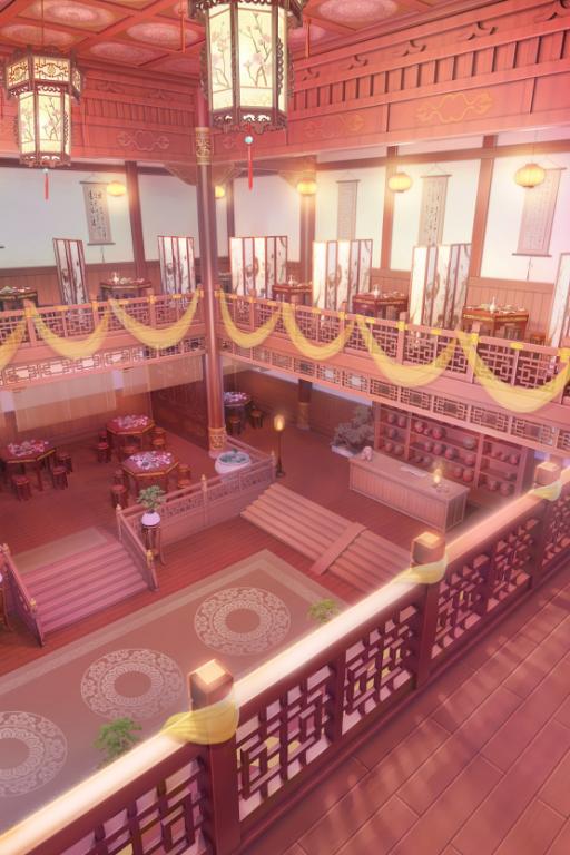 魔物娘娼馆合集卡