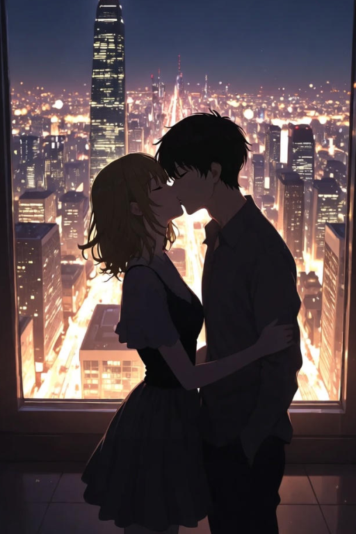 你的专属浪漫幻想故事生成器(女性向版)