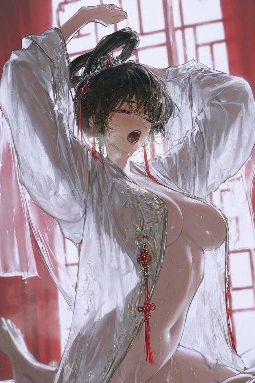 你成了合欢宗圣女的小跟班