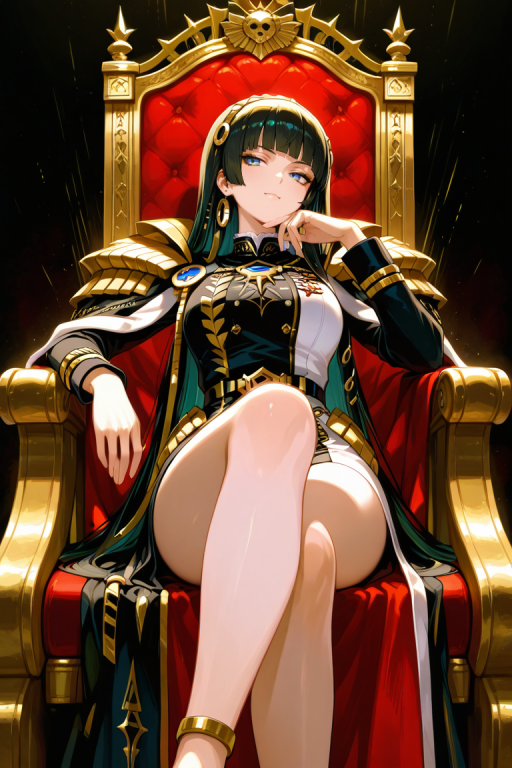 复归的死亡-艳后克丽奥帕特拉