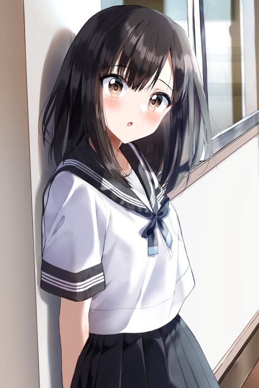 林雨晴（上课自慰的乖学生）