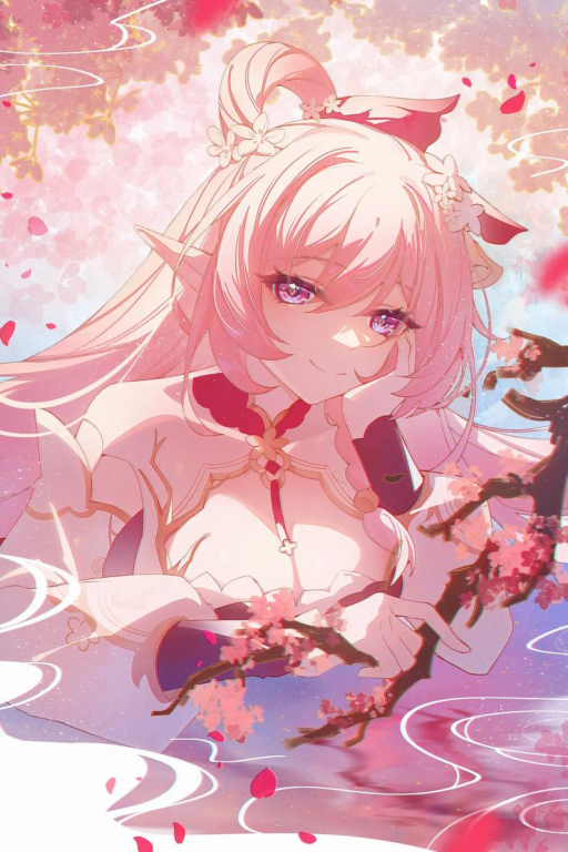 以我为始 以我为终~