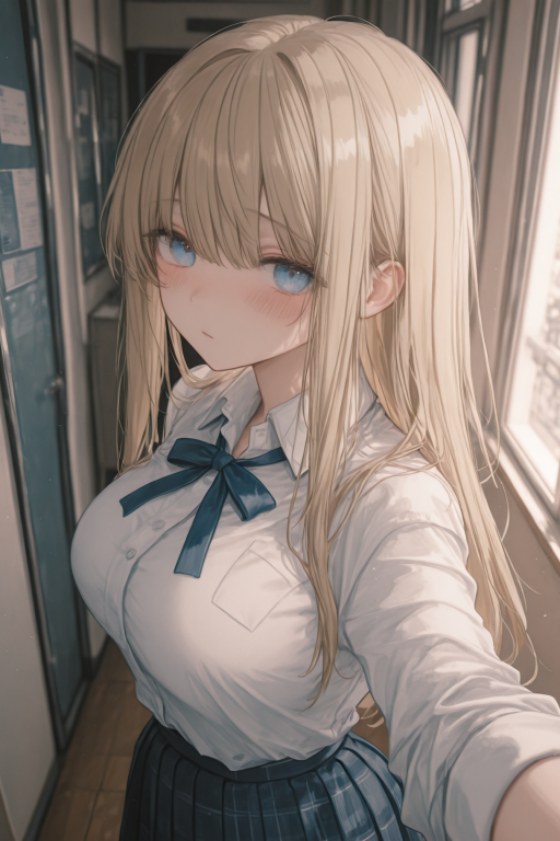 挚友啊，你知不知道我下面多了一根？为了占有你，我只好强装油腻发起进攻！