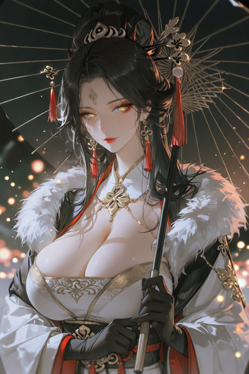 凤傲天女帝决不妥协