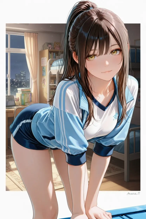 男生宿舍变成了扣扣空间？