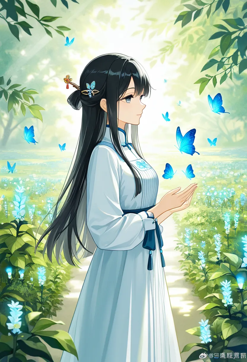 最强宗门系统：收徒就变强 图片 2