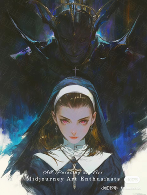 定制【世界观】恶魔笔记约瑟克·雷神卡