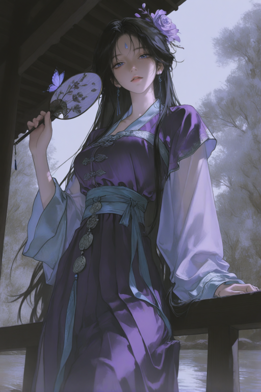 清倌人·苏怜烟