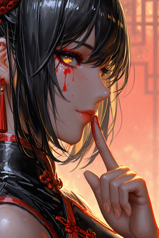 女友的职业是杀手