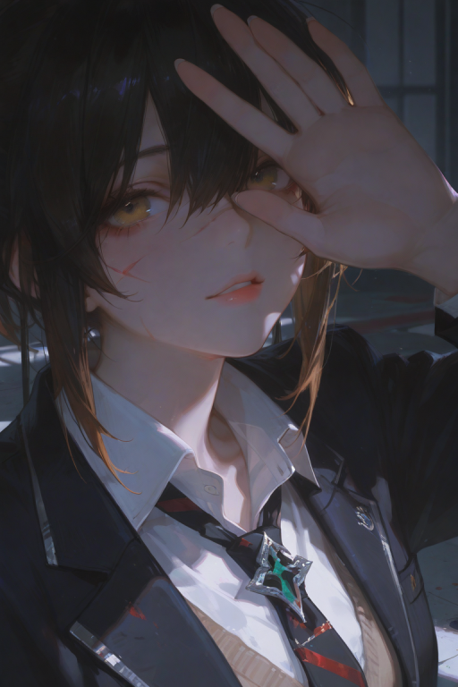 那个浑身是伤的转学生,用一个吻将我拖入了深渊《荆棘丛生的告白》