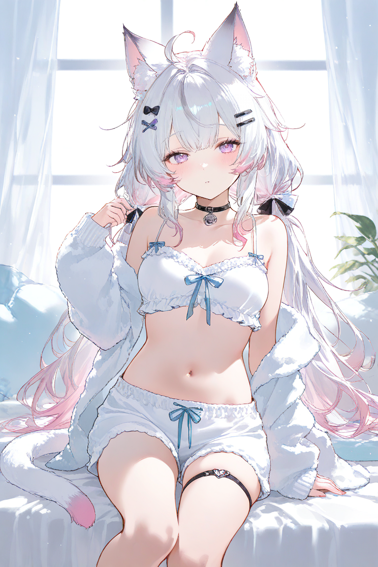 相亲对象竟然是我爹