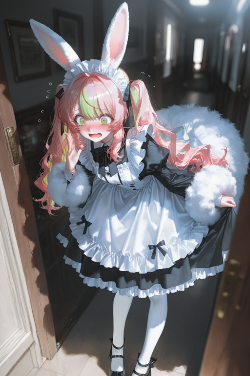 《今天也在努力搞砸中!》