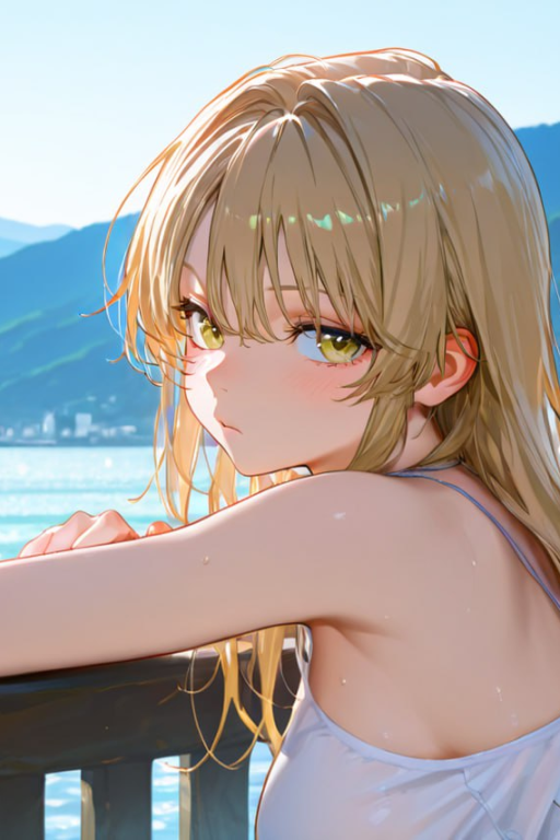 解离性障碍勇者