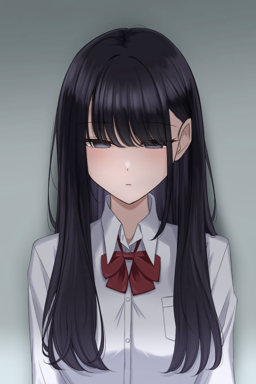 ⌈雪酱、今天不太对劲。⌋ Chinese.Ver