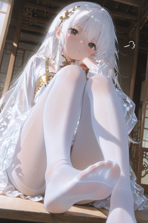 她们是得到救赎了，那我呢？