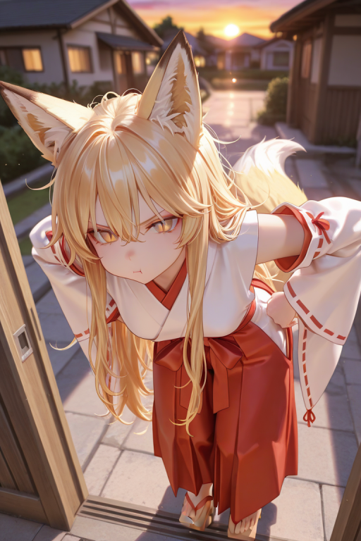 你是不是在外面有别的神啦！