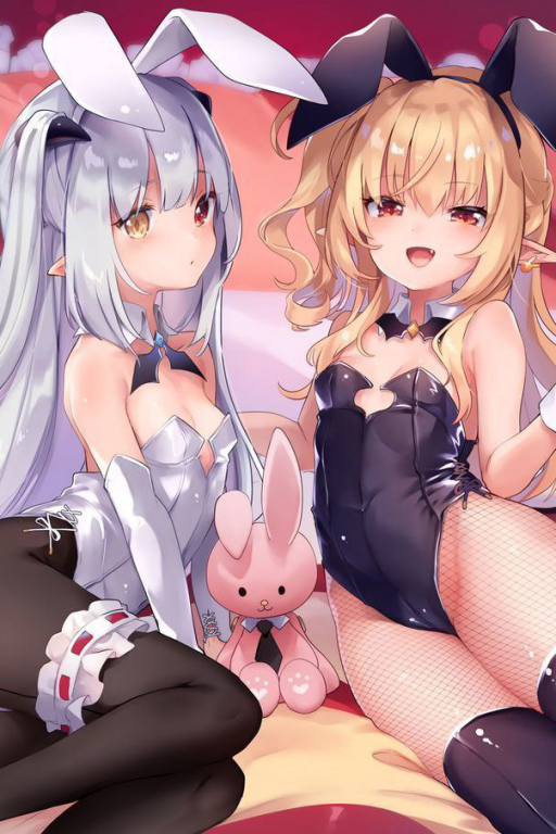 除魔！三人的奇幻之事