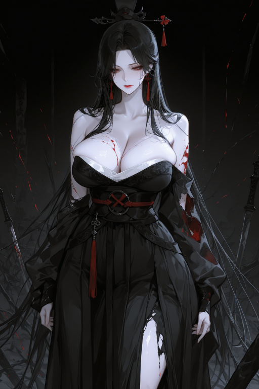 失误勾错魂的女鬼差，为了绩效不得不让你为所欲为