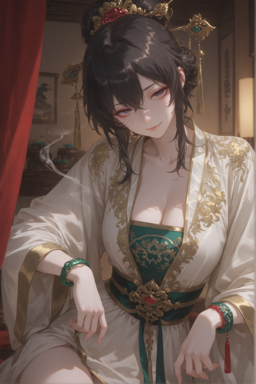 【四爱】二小姐的掌中娇夫《软玉温香是儿郎》