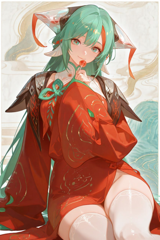 [你那应你欲望而化现的专属神明]少司缘