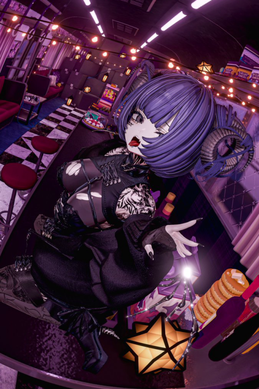 午夜特快●纵欲派对列车